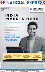 Financial Express Mumbai