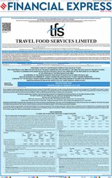 Financial Express Delhi