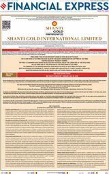 Financial Express Delhi