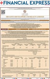 Financial Express Delhi