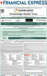 Financial Express Delhi