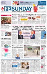 Financial Express Delhi