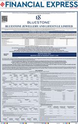 Financial Express Delhi