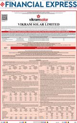 Financial Express Delhi