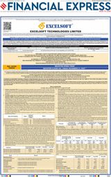Financial Express Delhi