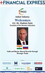 Financial Express Delhi