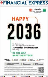 Financial Express Delhi