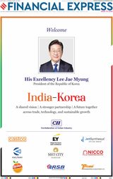 Financial Express Delhi