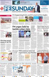 Financial Express Delhi