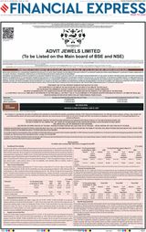 Financial Express Delhi