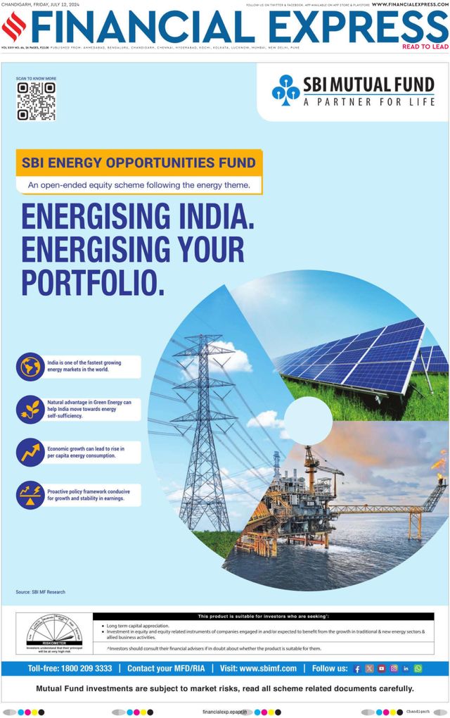 Financial Express Chandigarh