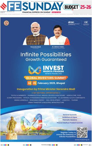 Financial Express Chandigarh