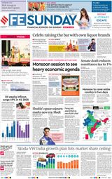 Financial Express Chandigarh