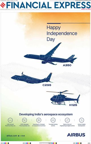 Financial Express Chandigarh