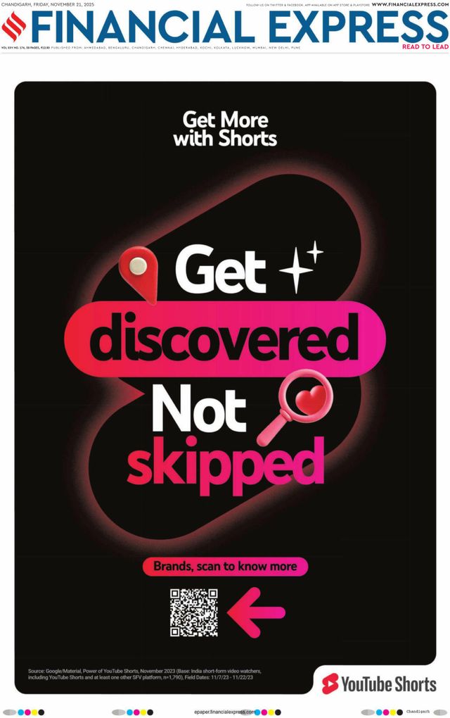 Go Unlimited with Magzter GOLD