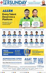 Financial Express Chandigarh