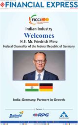 Financial Express Chandigarh