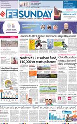 Financial Express Chandigarh