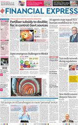 Financial Express Chandigarh