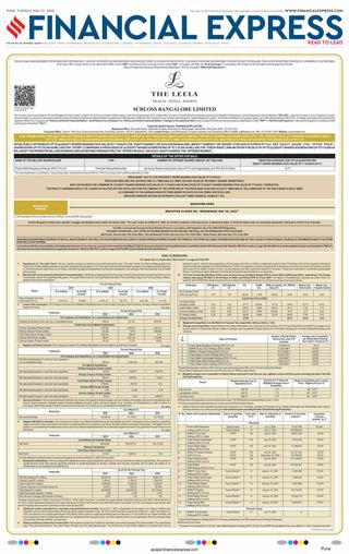 Financial Express Pune