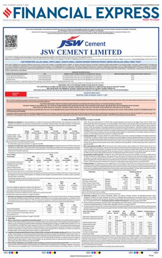 Financial Express Pune