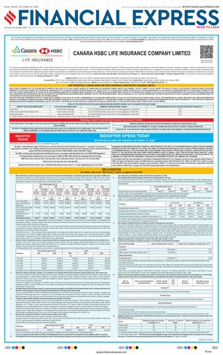 Financial Express Pune