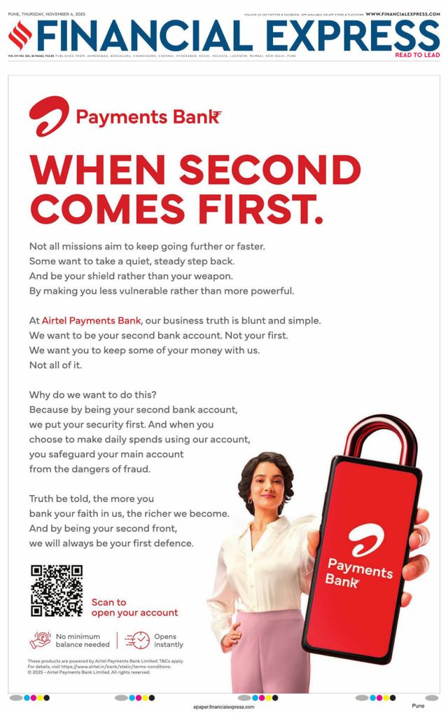 Go Unlimited with Magzter GOLD