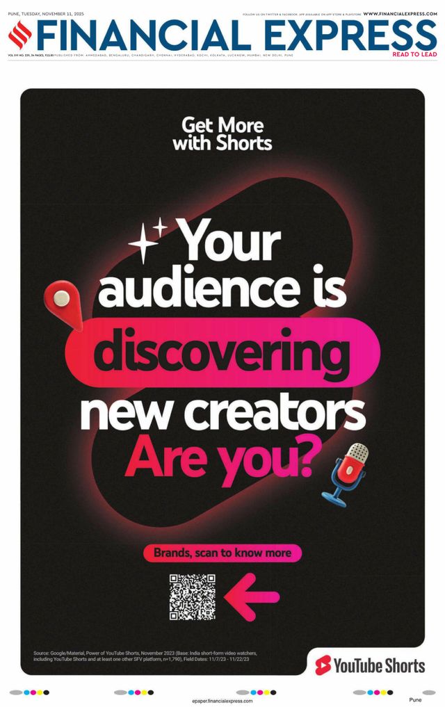 Go Unlimited with Magzter GOLD