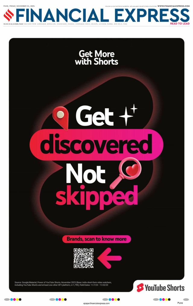 Go Unlimited with Magzter GOLD