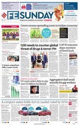 Financial Express Pune