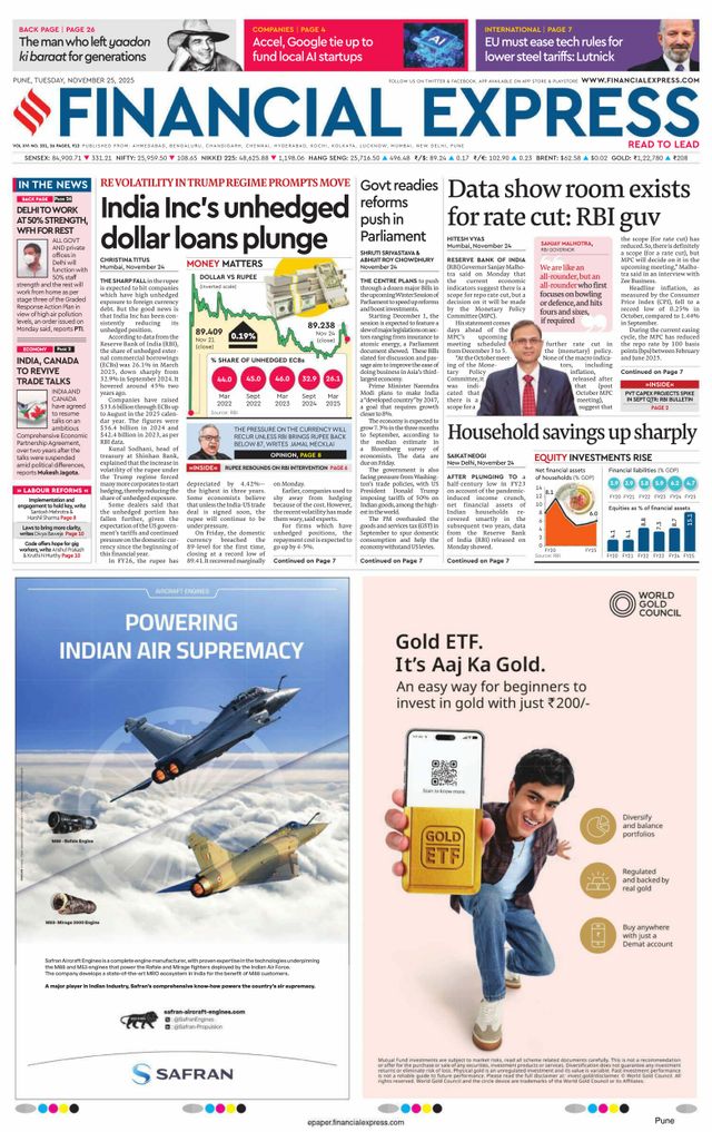 Go Unlimited with Magzter GOLD