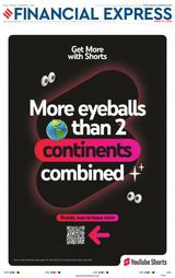 Financial Express Pune