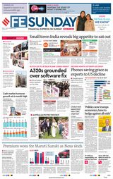 Financial Express Pune