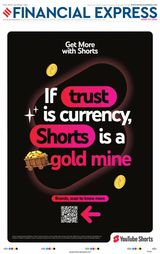 Financial Express Pune