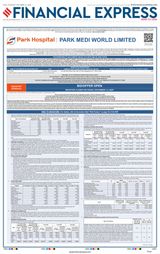 Financial Express Pune