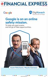 Financial Express Pune