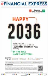Financial Express Pune