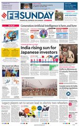 Financial Express Pune