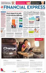Financial Express Pune