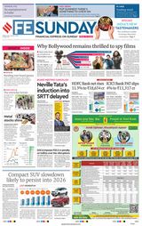 Financial Express Pune