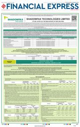 Financial Express Pune