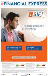 Financial Express Pune