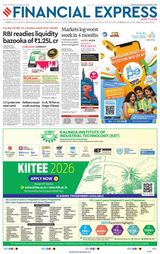 Financial Express Pune