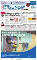 Financial Express Pune