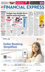 Financial Express Pune