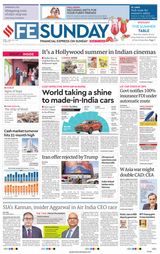 Financial Express Pune