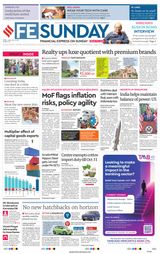 Financial Express Pune