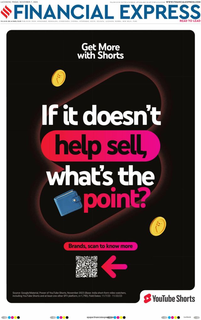 Go Unlimited with Magzter GOLD