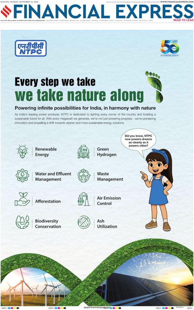 Financial Express Kolkata