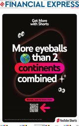 Financial Express Kolkata